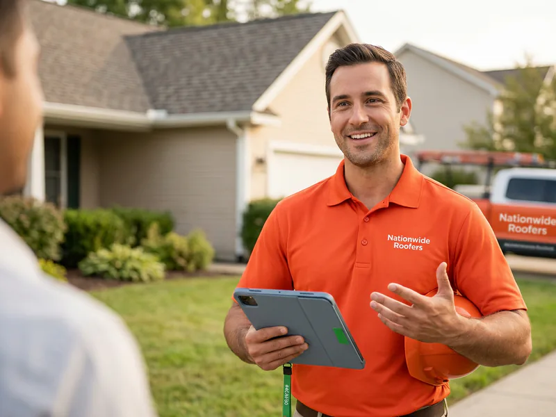 Roof Installation  in Waukegan  FAQ